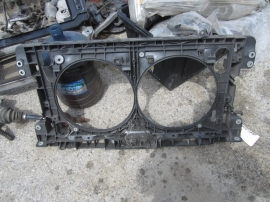 Nissan - RADIATOR SUPPORT - 62506 3TA2A